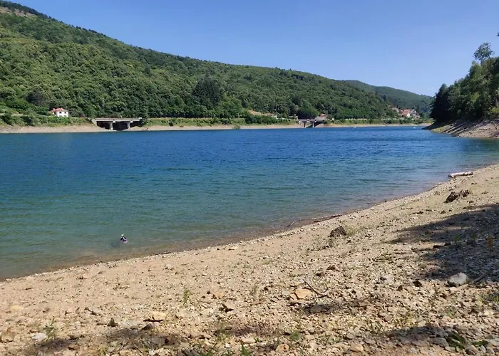 La Casa Sul Lago