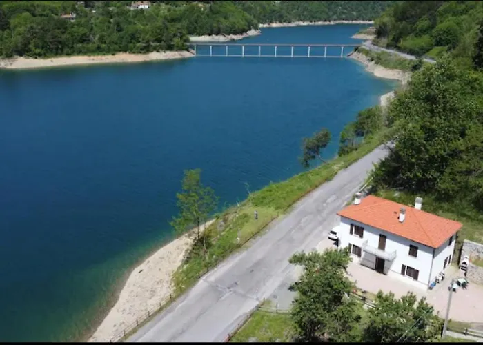 La Casa Sul Lago