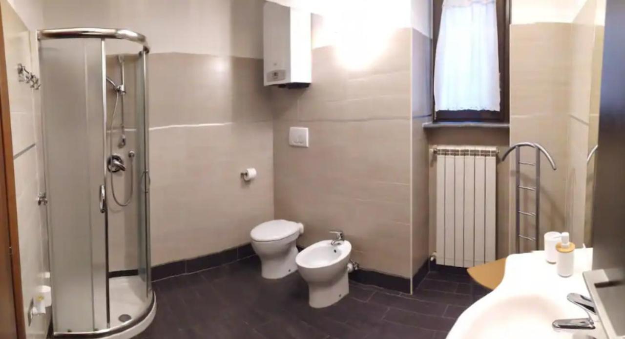 La Casa Sul Osiglia