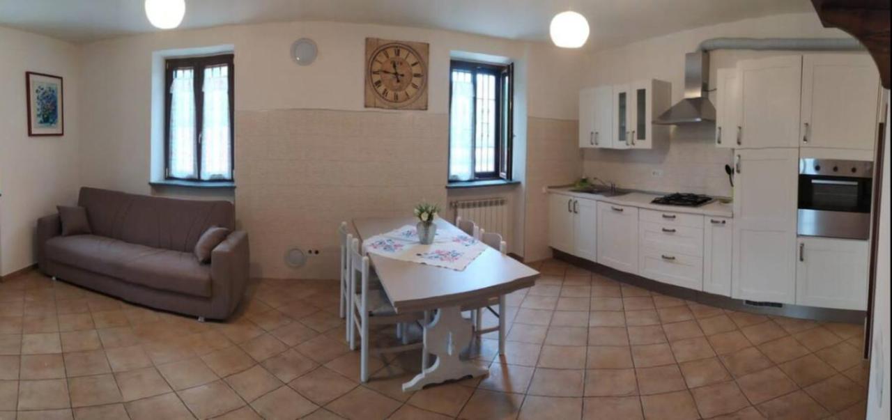La Casa Sul Holiday home *