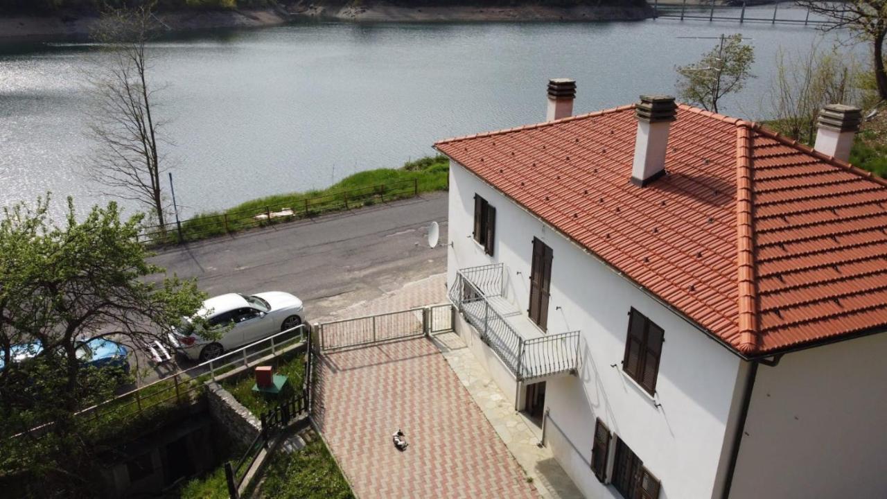 La Casa Sul Osiglia