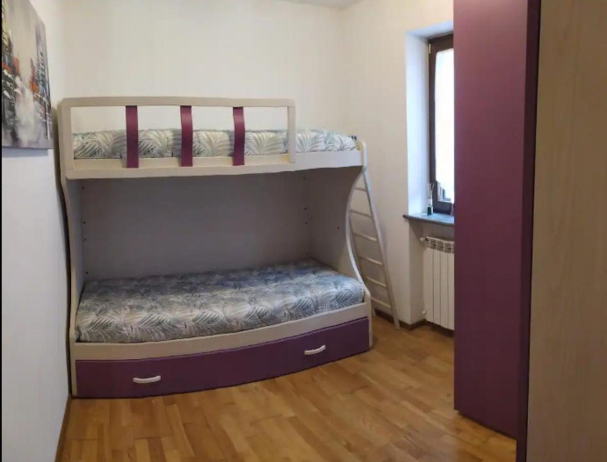 La Casa Sul Holiday home Osiglia