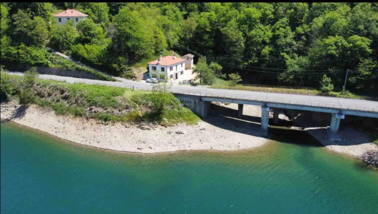 La Casa Sul Osiglia