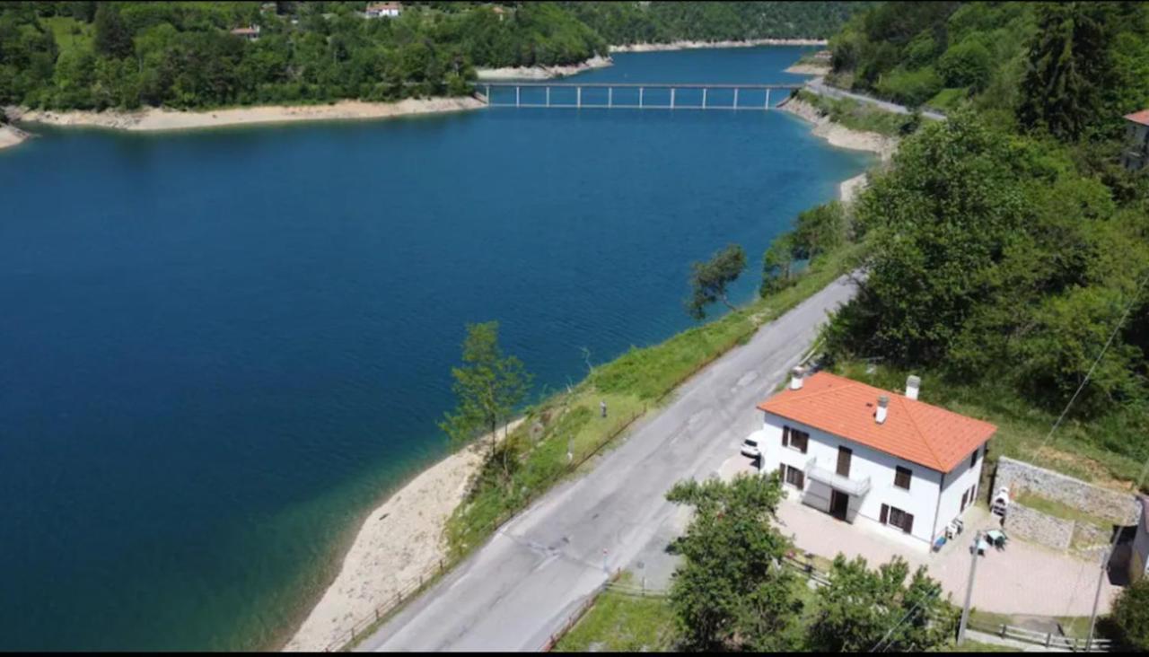 Holiday home La Casa Sul Osiglia